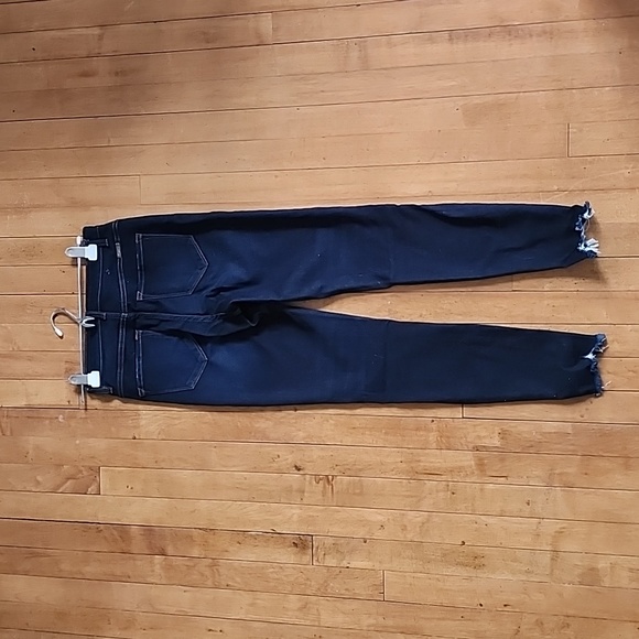 Kancan Skinny Denim - Picture 2 of 3